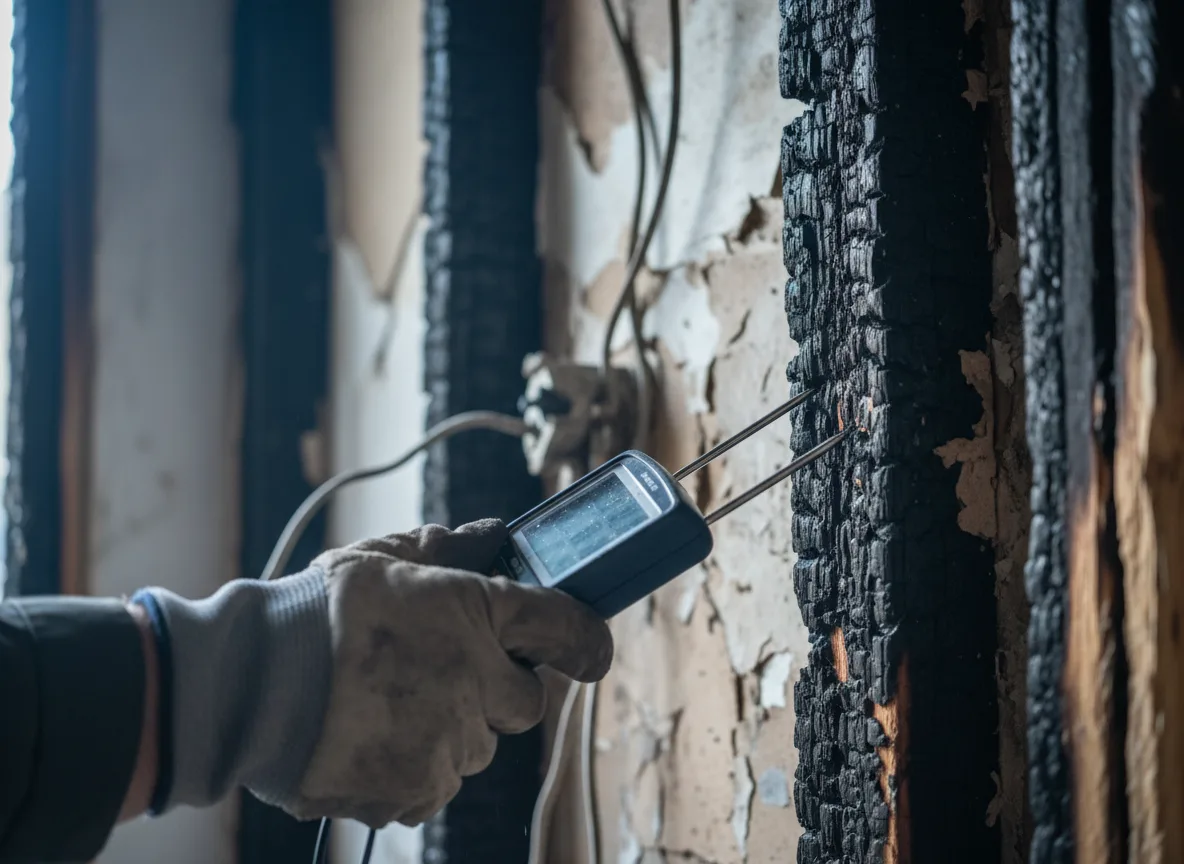 Fire Damage Restoration Jacksonville, AR FAQs